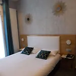 Hotel Brit Privilege Le Royal - Centre Gare