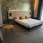 Hotel Brit Privilege Le Royal - Centre Gare 3*