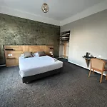 Hotel Brit Privilege Le Royal - Centre Gare Troyes