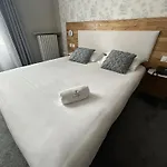 Brit Privilege Le Royal - Centre Gare Отель 3*
