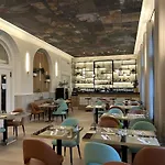 Brit Privilege Le Royal - Centre Gare Hotel Troyes