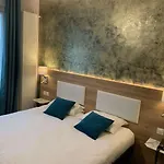 Brit Privilege Le Royal - Centre Gare 3*