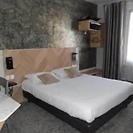 Hotel Brit Privilege Le Royal - Centre Gare