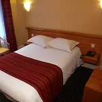 Отель Brit Privilege Le Royal - Centre Gare 3*