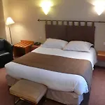 Brit Privilege Le Royal - Centre Gare 3* Труа