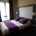 Hotel Brit Privilege Le Royal - Centre Gare 3*
