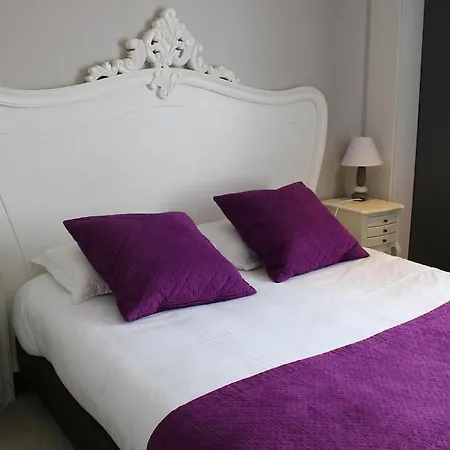 Ξενοδοχείο Brit Privilege Le Royal - Centre Gare Τρουά