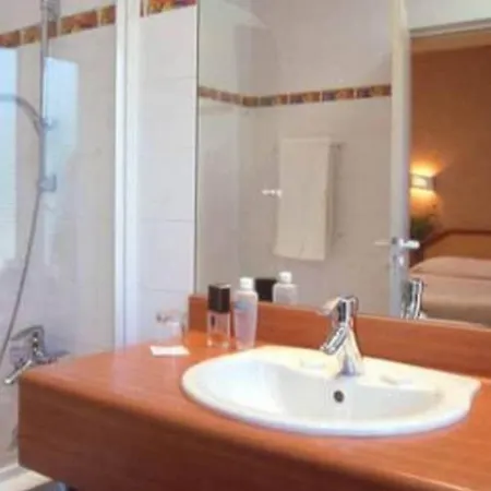 Brit Privilege Le Royal - Centre Gare