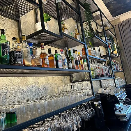 Brit Privilege Le Royal - Centre Gare