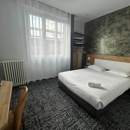 Brit Privilege Le Royal - Centre Gare Hotel 3*