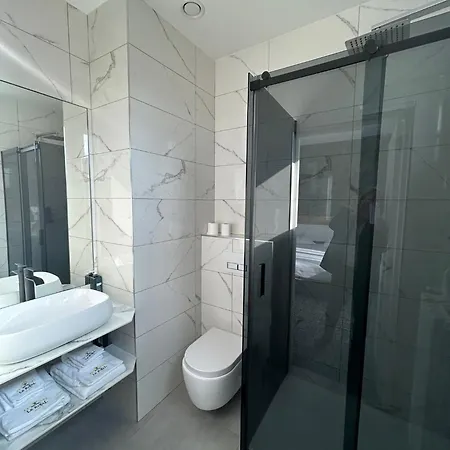 Hotel Brit Privilege Le Royal - Centre Gare 3*