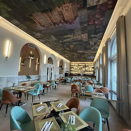 Brit Privilege Le Royal - Centre Gare Troyes