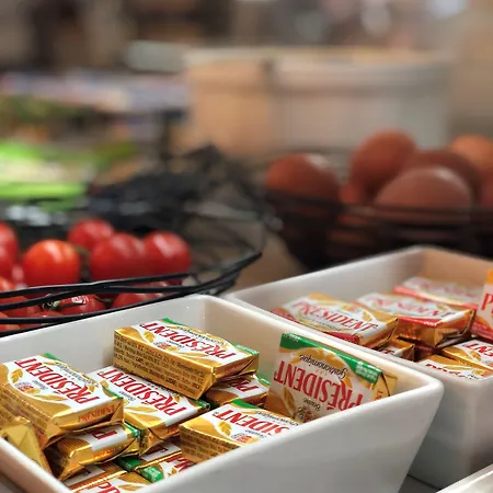 Hotel Brit Privilege Le Royal - Centre Gare 3*