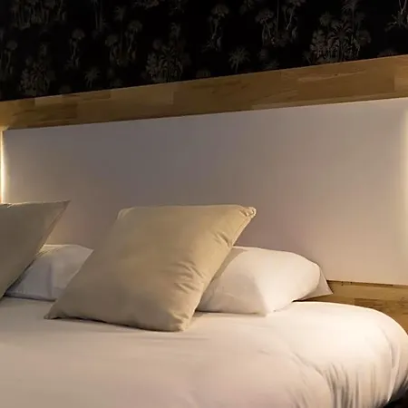 Hotel Brit Privilege Le Royal - Centre Gare 3*