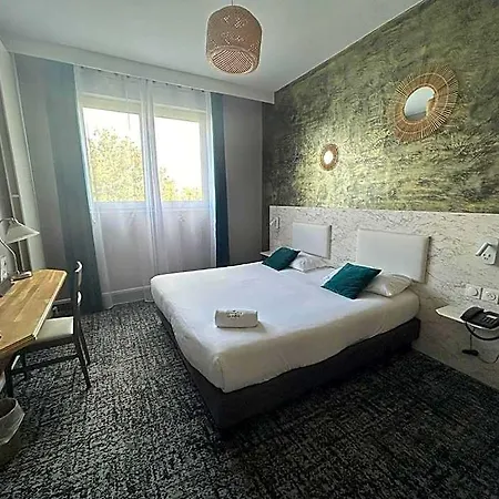 Hotel Brit Privilege Le Royal - Centre Gare