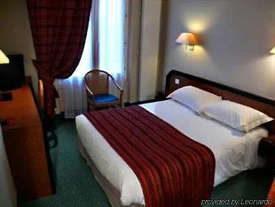 Brit Privilege Le Royal - Centre Gare Troyes