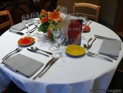 Hotel Brit Privilege Le Royal - Centre Gare Troyes