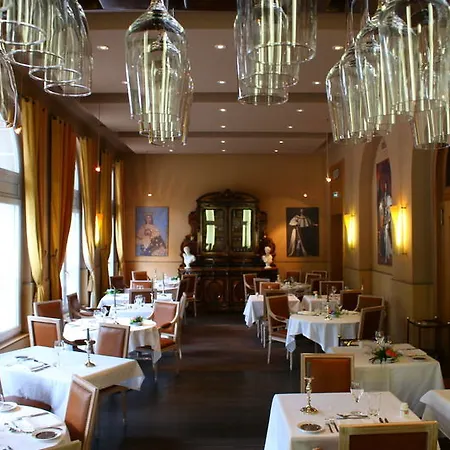 Brit Privilege Le Royal - Centre Gare