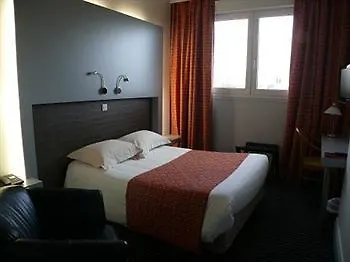 Brit Privilege Le Royal - Centre Gare 3* Troyes