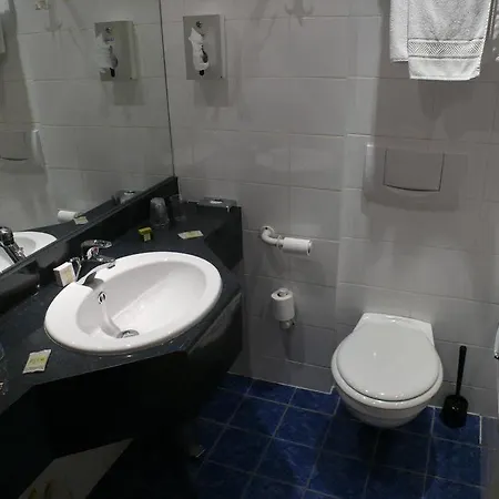 Hotel Brit Privilege Le Royal - Centre Gare 3*