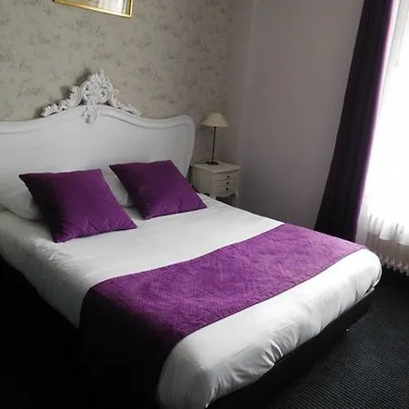 Brit Privilege Le Royal - Centre Gare