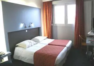 Brit Privilege Le Royal - Centre Gare Hotel