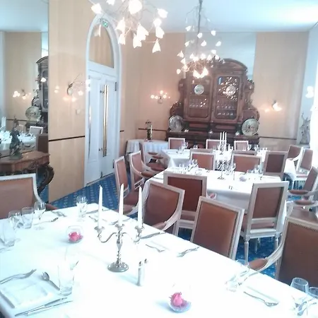 Brit Privilege Le Royal - Centre Gare Troyes