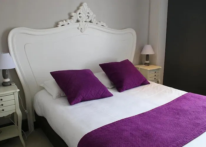 Hotel Brit Privilege Le Royal - Centre Gare Troyes