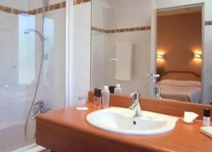 Brit Privilege Le Royal - Centre Gare