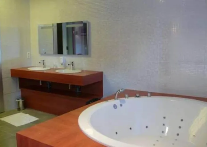 Ξενοδοχείο Brit Privilege Le Royal - Centre Gare