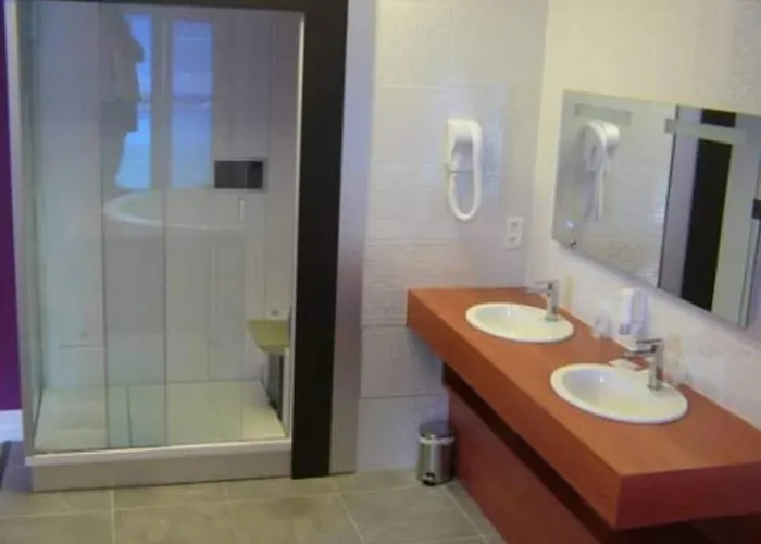 Brit Privilege Le Royal - Centre Gare Ξενοδοχείο Τρουά