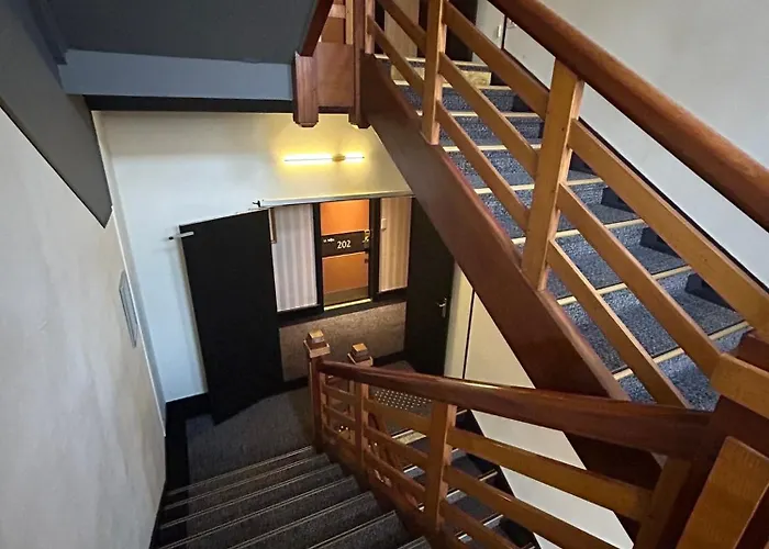 Brit Privilege Le Royal - Centre Gare Hotel Troyes