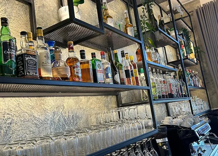 Brit Privilege Le Royal - Centre Gare