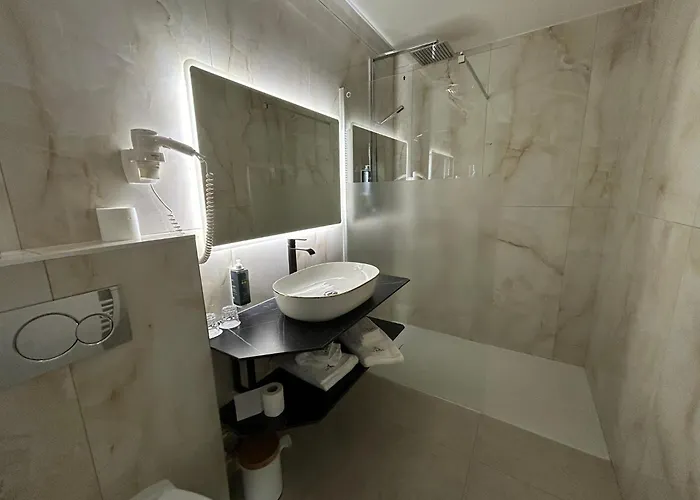 Ξενοδοχείο Brit Privilege Le Royal - Centre Gare