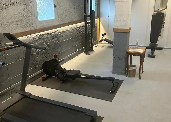 Brit Privilege Le Royal - Centre Gare Ξενοδοχείο Τρουά