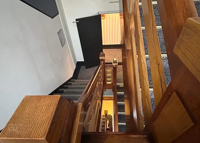 Hotel Brit Privilege Le Royal - Centre Gare Troyes