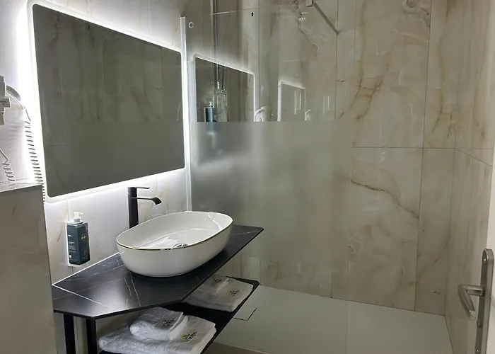 Brit Privilege Le Royal - Centre Gare 3* Troyes