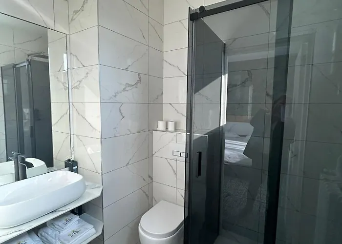 Hotel Brit Privilege Le Royal - Centre Gare 3*