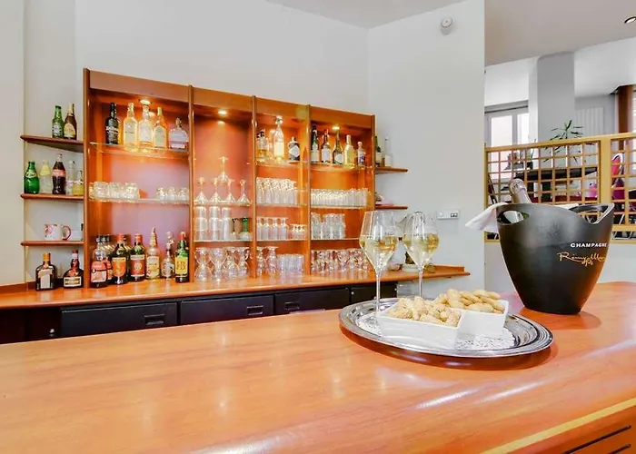 Brit Privilege Le Royal - Centre Gare