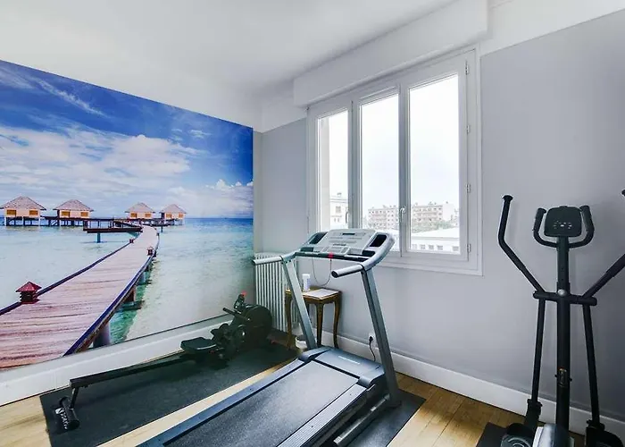 Brit Privilege Le Royal - Centre Gare Ξενοδοχείο Τρουά