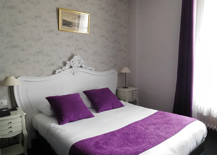 Brit Privilege Le Royal - Centre Gare