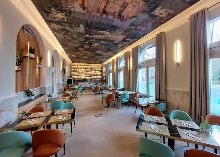 Brit Privilege Le Royal - Centre Gare Hotel Troyes