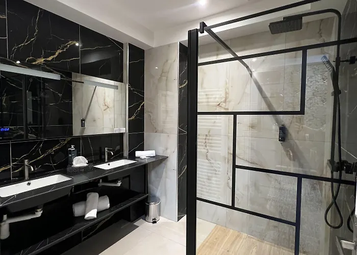 Brit Privilege Le Royal - Centre Gare 3* 트루아