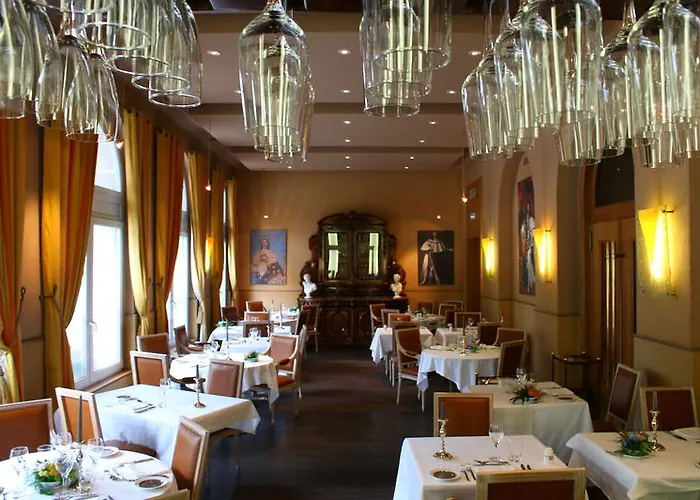 Brit Privilege Le Royal - Centre Gare